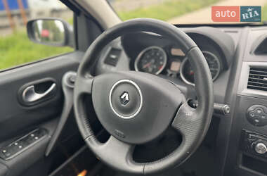 Универсал Renault Megane 2007 в 