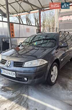Універсал Renault Megane 2005 в Городні