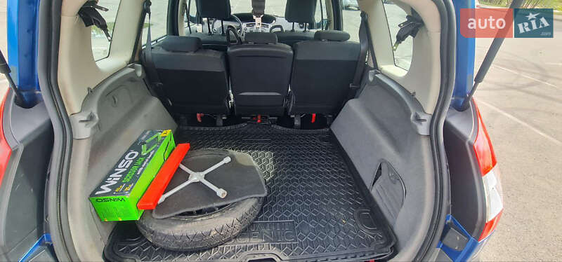 Универсал Renault Megane 2005 в Буче