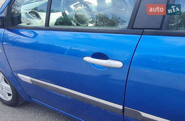 Универсал Renault Megane 2005 в 