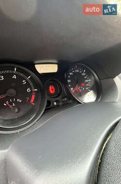 Универсал Renault Megane 2009 в 