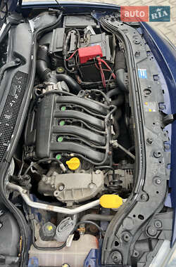 Универсал Renault Megane 2009 в 