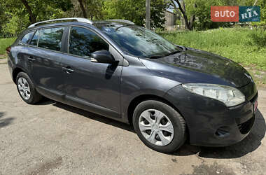 Універсал Renault Megane 2010 в Харкові