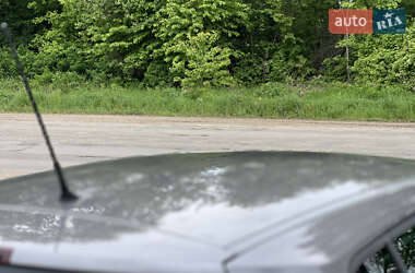 Хэтчбек Renault Megane 2008 в 