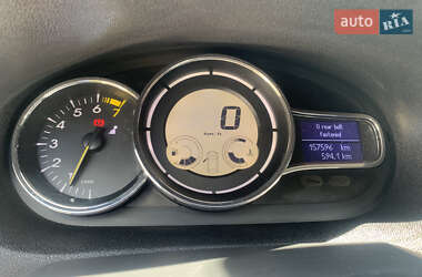 Хэтчбек Renault Megane 2009 в 