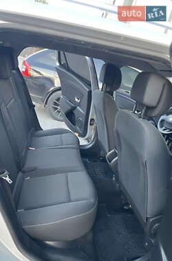 Универсал Renault Megane 2010 в 