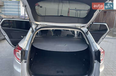 Универсал Renault Megane 2010 в 