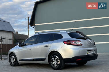 Renault Megane 2010 Renault Megane 2010