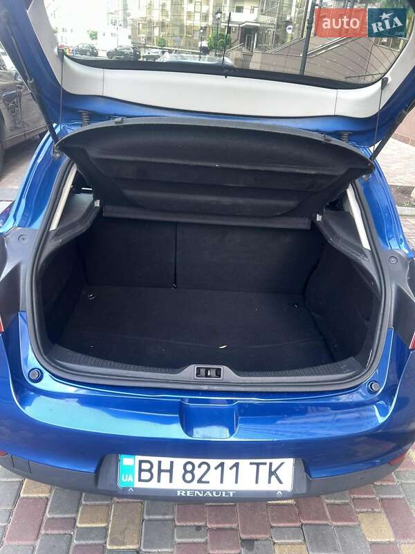 Хетчбек Renault Megane 2011 в Одесі