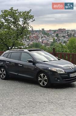 Універсал Renault Megane 2011 в Чорткові