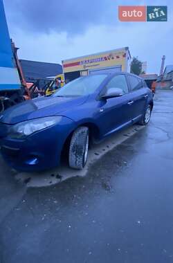 Хетчбек Renault Megane 2011 в Києві