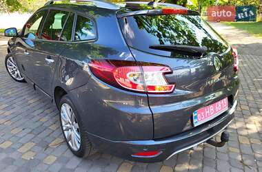 Універсал Renault Megane 2012 в 