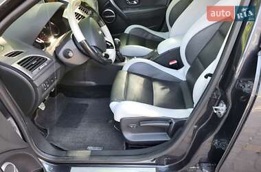 Універсал Renault Megane 2012 в 