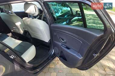 Універсал Renault Megane 2012 в 