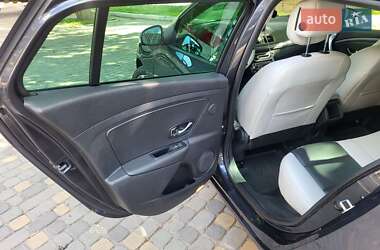 Універсал Renault Megane 2012 в 