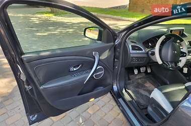 Універсал Renault Megane 2012 в 