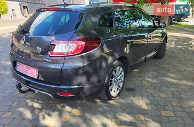 Універсал Renault Megane 2012 в 