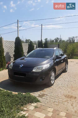 Универсал Renault Megane 2010 в Харькове