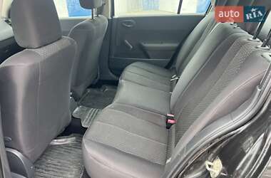 Седан Renault Megane 2005 в 