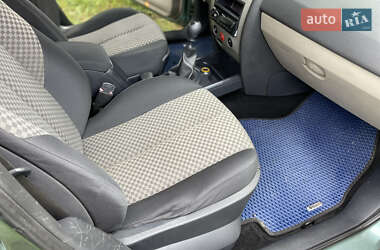 Універсал Renault Megane 2005 в 