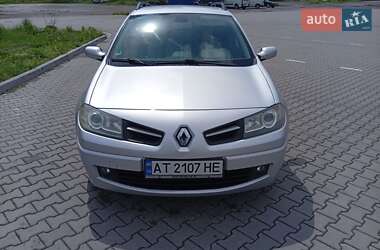 Универсал Renault Megane 2009 в Коломые