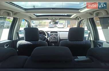 Универсал Renault Megane 2006 в 