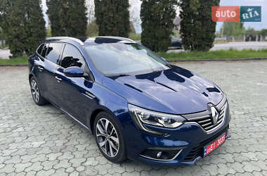 Renault Megane 2016 Renault Megane 2016