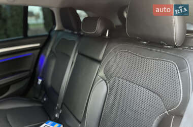 Универсал Renault Megane 2016 в 