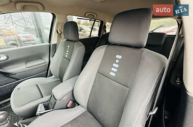 Универсал Renault Megane 2008 в 