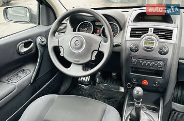 Универсал Renault Megane 2008 в 