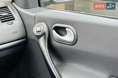 Универсал Renault Megane 2008 в 