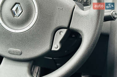 Универсал Renault Megane 2008 в 