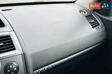 Универсал Renault Megane 2008 в 