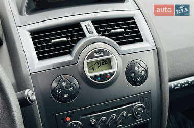 Универсал Renault Megane 2008 в 