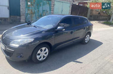 Универсал Renault Megane 2010 в Кропивницком
