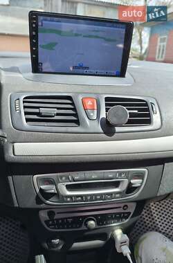 Універсал Renault Megane 2011 в 