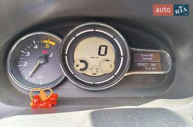 Універсал Renault Megane 2011 в 