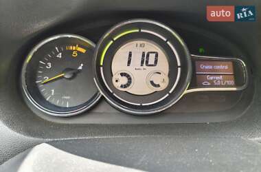 Універсал Renault Megane 2011 в 