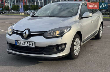 Универсал Renault Megane 2015 в Киеве