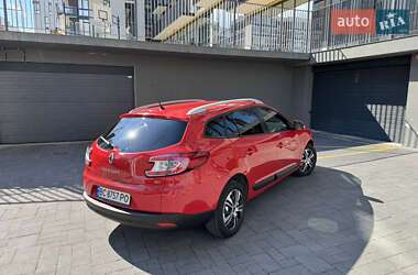 Универсал Renault Megane 2012 в Львове
