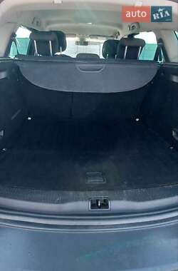 Універсал Renault Megane 2012 в 