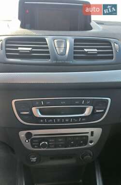 Універсал Renault Megane 2012 в 