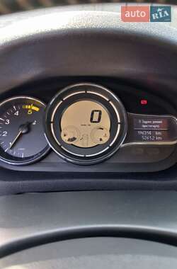 Універсал Renault Megane 2012 в 
