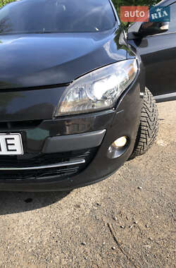 Універсал Renault Megane 2009 в Мукачевому