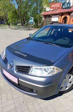Універсал Renault Megane 2006 в 