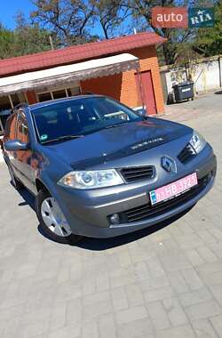 Універсал Renault Megane 2006 в 