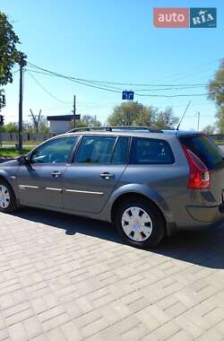Універсал Renault Megane 2006 в 