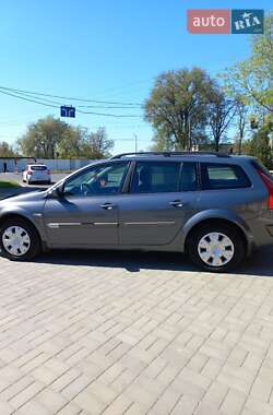 Універсал Renault Megane 2006 в 