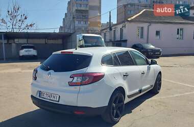 Універсал Renault Megane 2010 в 