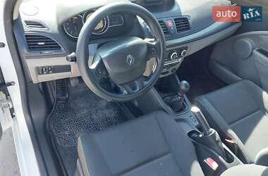 Універсал Renault Megane 2010 в 